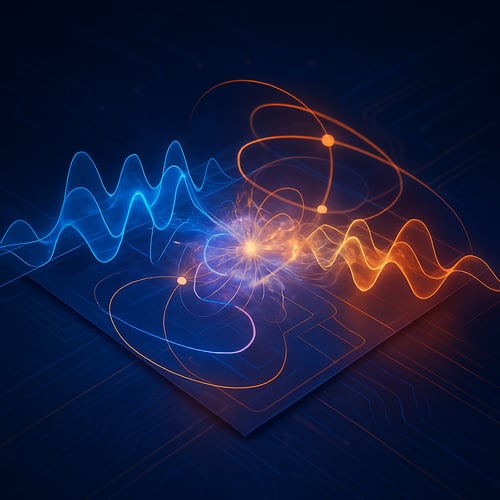 qunatum computing