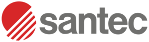 santec logo